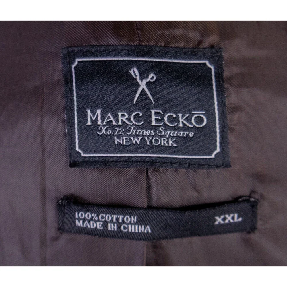 Marc Ecko marc ecko
